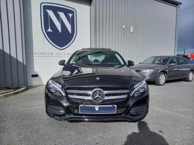 Mercedes Benz Classe C image 5