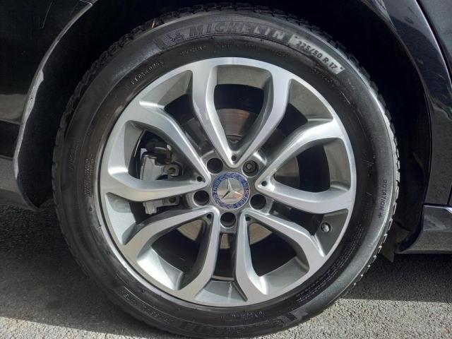 Mercedes Benz Classe C image 3