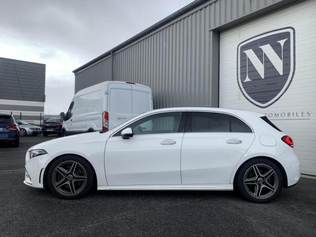 Mercedes Benz Classe A image 3