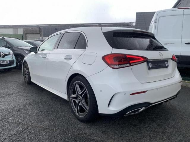 Mercedes Benz Classe A image 4