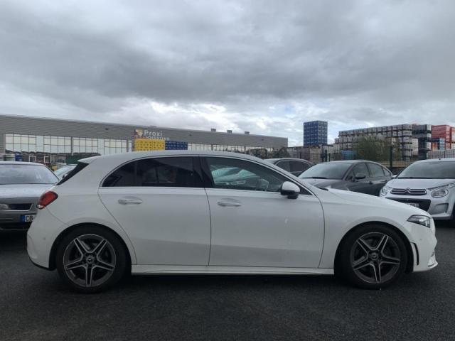 Mercedes Benz Classe A image 2