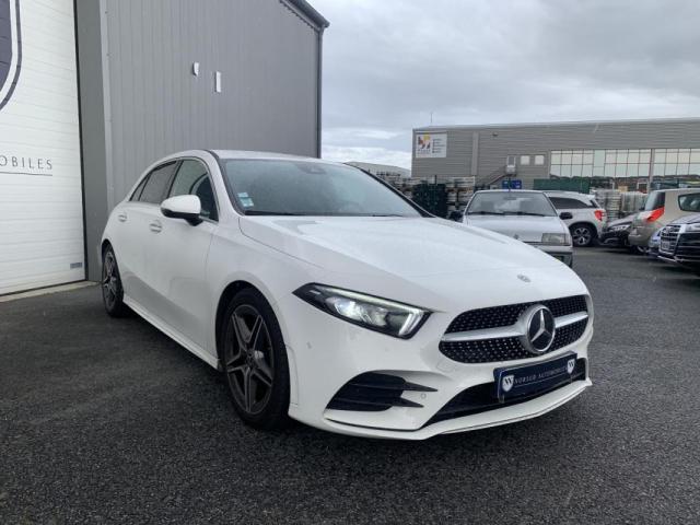 Mercedes Benz Classe A image 1