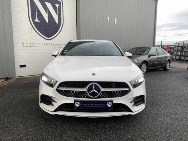 Mercedes Benz Classe A image 5