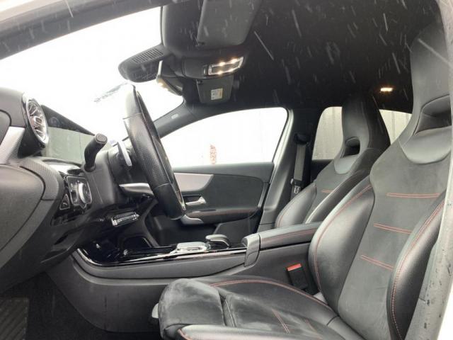 Mercedes Benz Classe A image 8