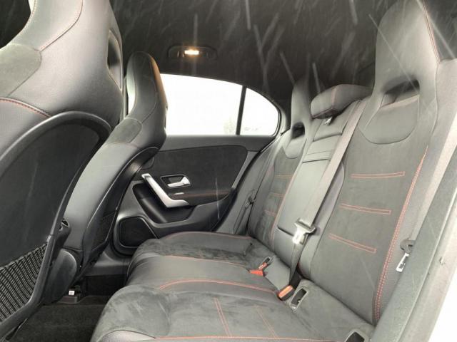 Mercedes Benz Classe A image 7