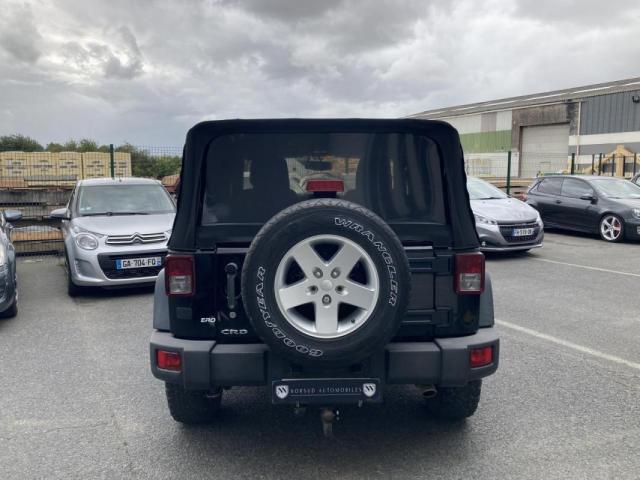 Jeep Wrangler image 1