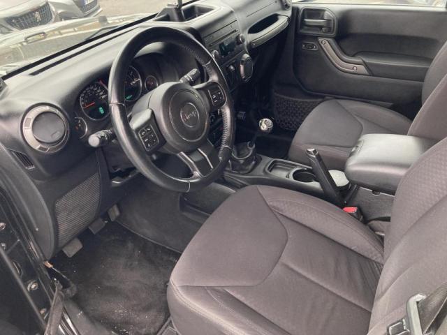 Jeep Wrangler image 9