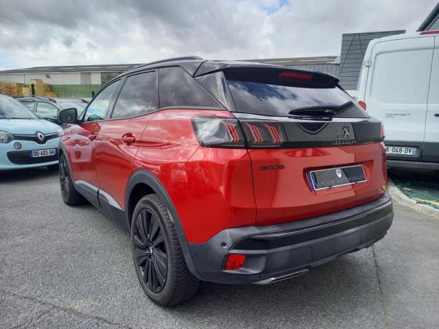 Peugeot 3008 image 9