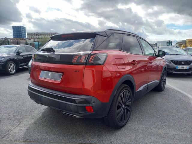 Peugeot 3008 image 2