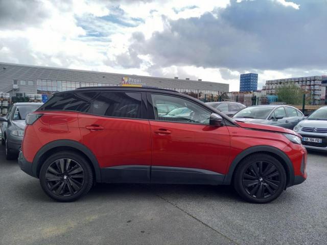 Peugeot 3008 image 5