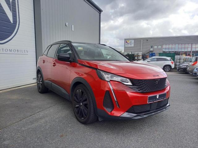 Peugeot 3008 image 6