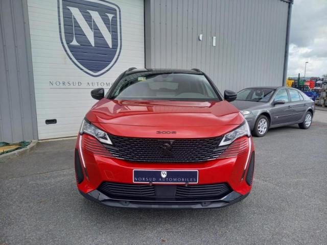 Peugeot 3008 image 7