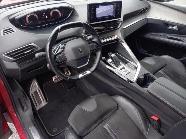 Peugeot 3008 image 4