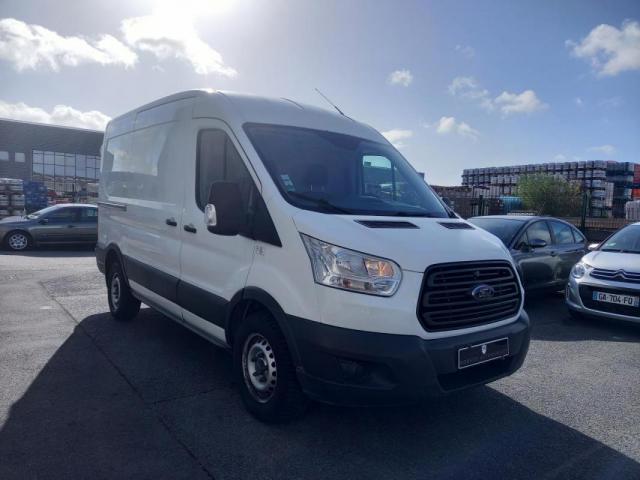 Ford Transit image 5