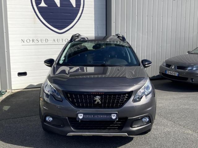 Peugeot 2008 image 7