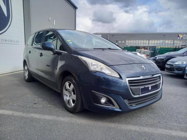 Peugeot 5008 image 5