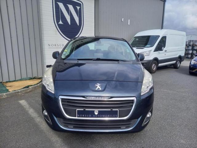 Peugeot 5008 image 8