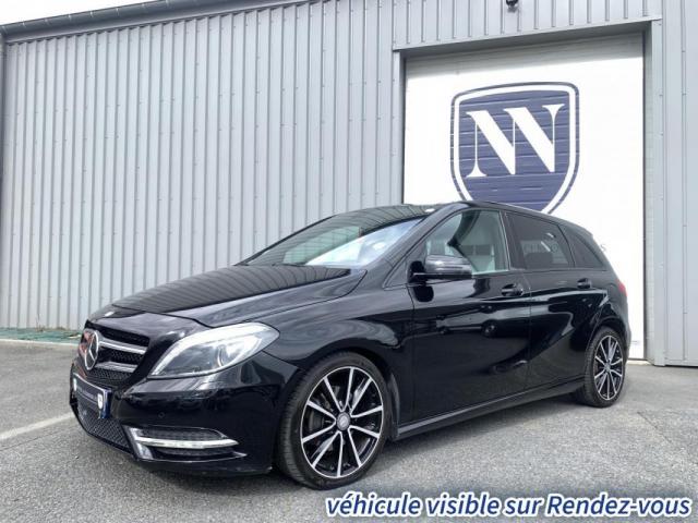 Mercedes Benz