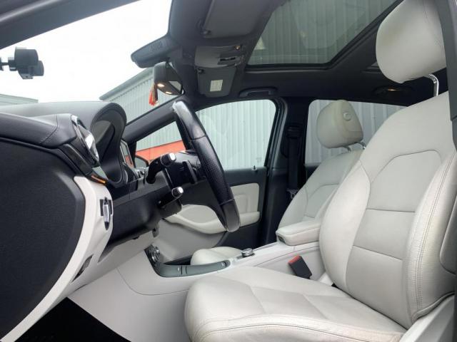 Mercedes Benz Classe B image 3