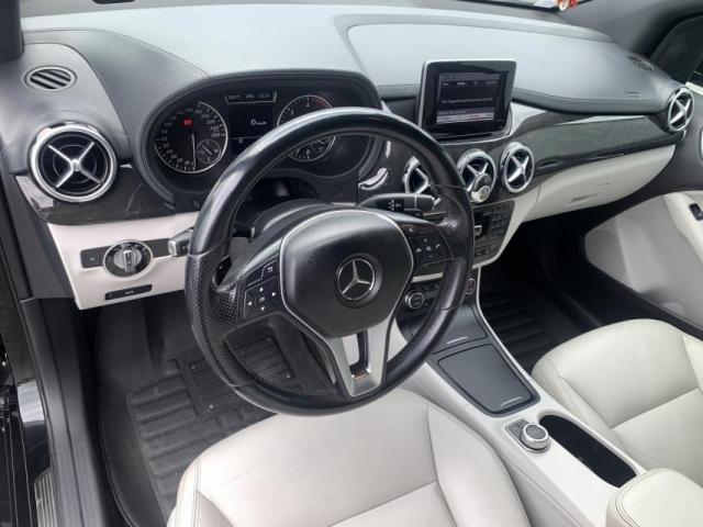 Mercedes Benz Classe B image 9