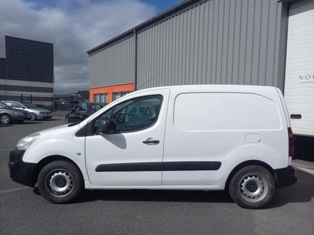 Citroen Berlingo image 8