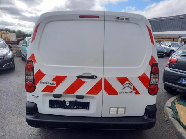 Citroen Berlingo image 2