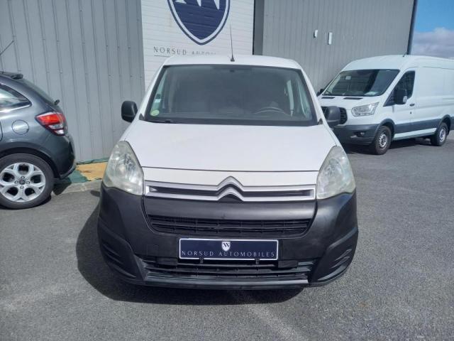 Citroen Berlingo image 4