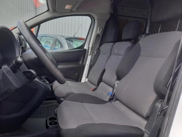 Citroen Berlingo image 9