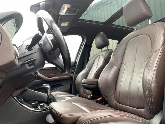 Bmw X1 image 2