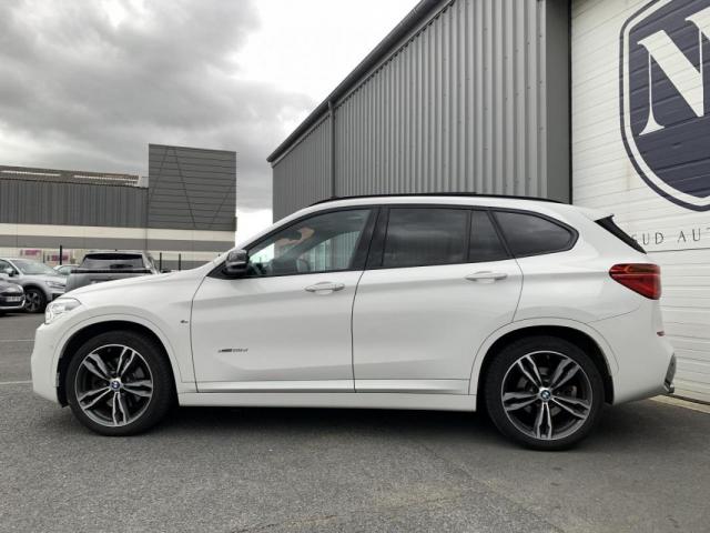 Bmw X1 image 5