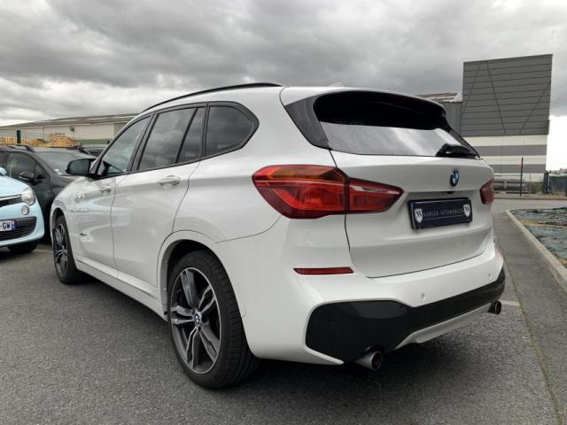 Bmw X1 image 3