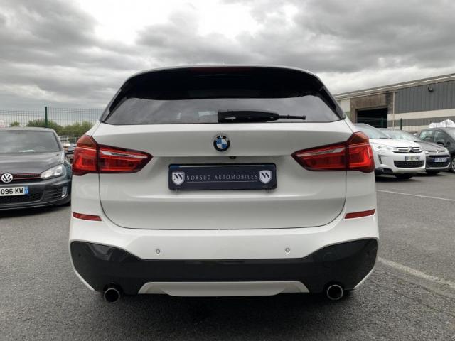 Bmw X1 image 9