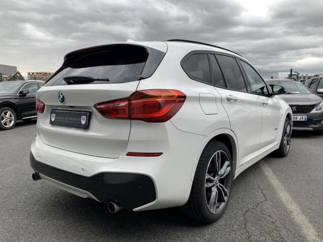 Bmw X1 image 8