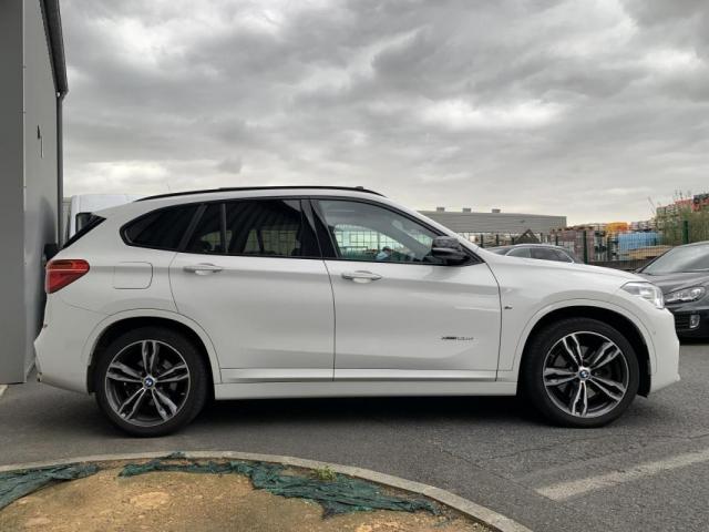 Bmw X1 image 7