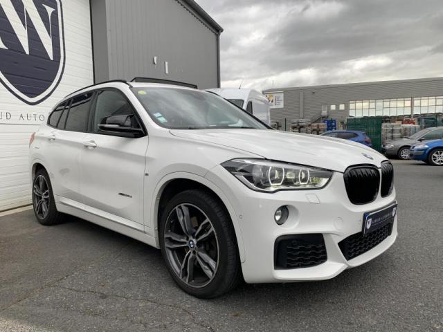 Bmw X1 image 6