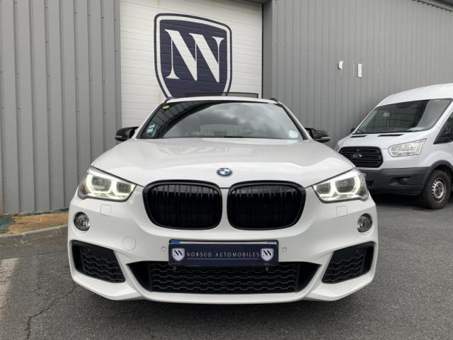Bmw X1 image 4