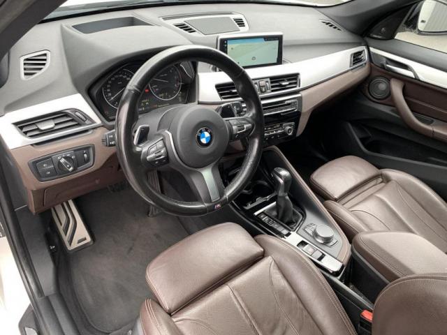 Bmw X1 image 1