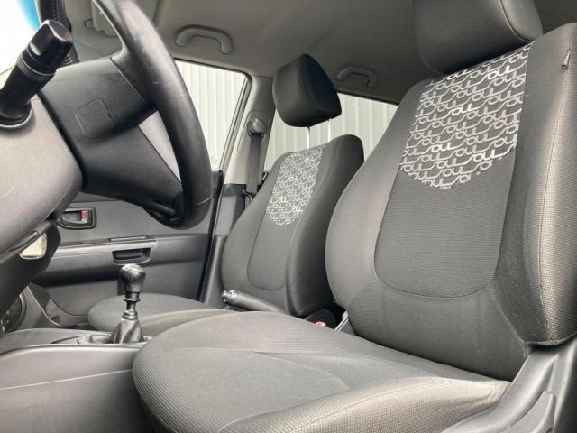 Kia Soul image 8
