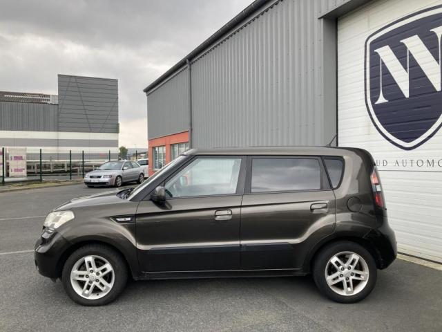 Kia Soul image 3