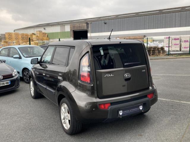Kia Soul image 5