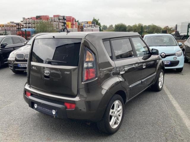 Kia Soul image 6