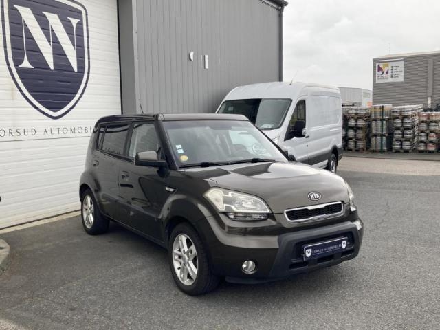 Kia Soul image 7