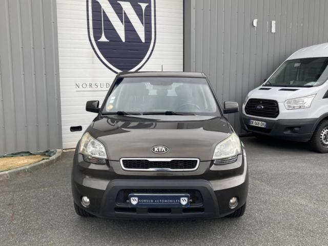Kia Soul image 4