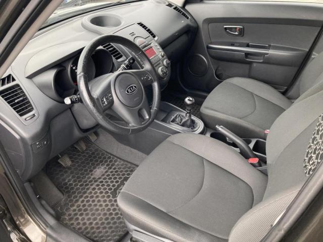 Kia Soul image 1