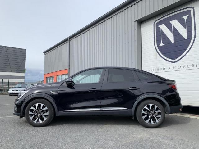 Renault Arkana image 8