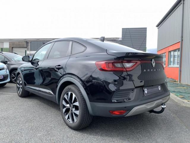 Renault Arkana image 4