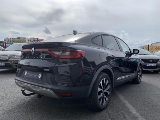 Renault Arkana image 2