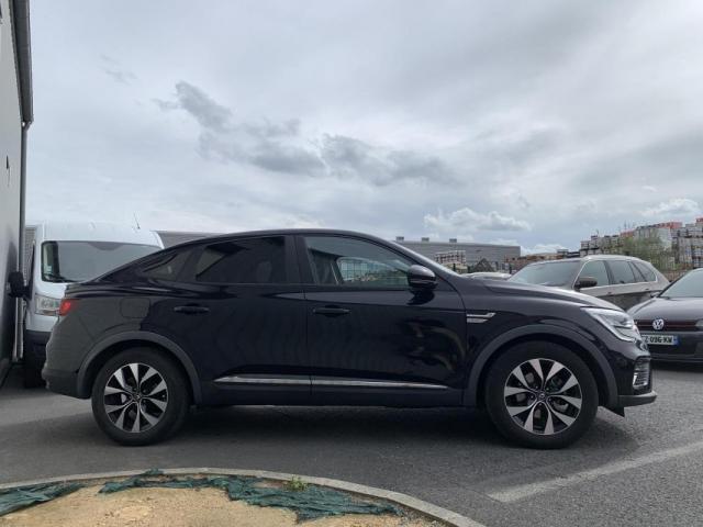 Renault Arkana image 9