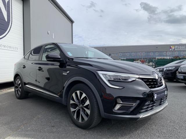 Renault Arkana image 6