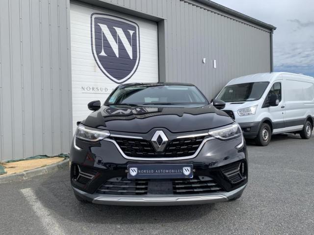 Renault Arkana image 5